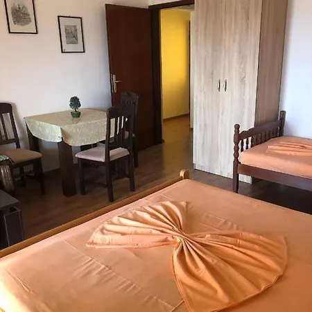 Apartments Onyx Ulcinj Exterior photo