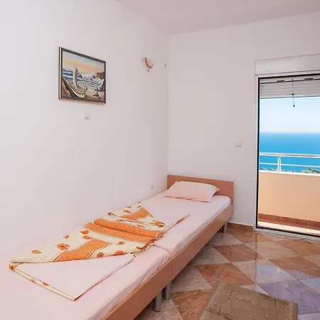 Apartments Onyx Ulcinj Exterior photo