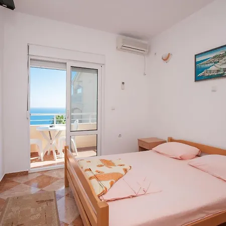 Apartments Onyx Ulcinj Exterior photo