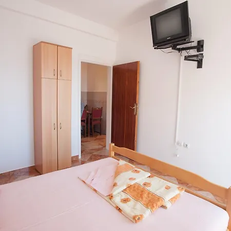 Apartments Onyx Ulcinj Room photo