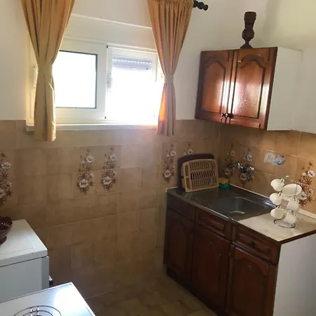 Apartments Onyx Ulcinj Exterior photo