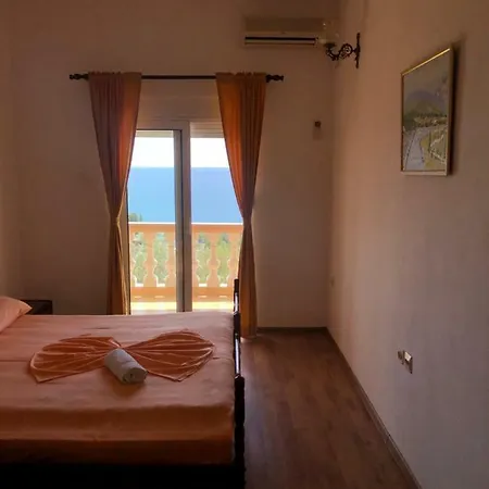 Apartments Onyx Ulcinj Exterior photo