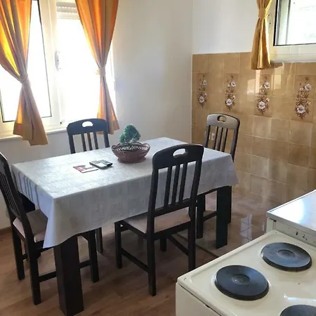 Apartments Onyx Ulcinj Exterior photo