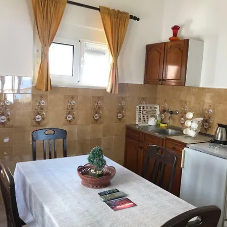Apartments Onyx Ulcinj Exterior photo