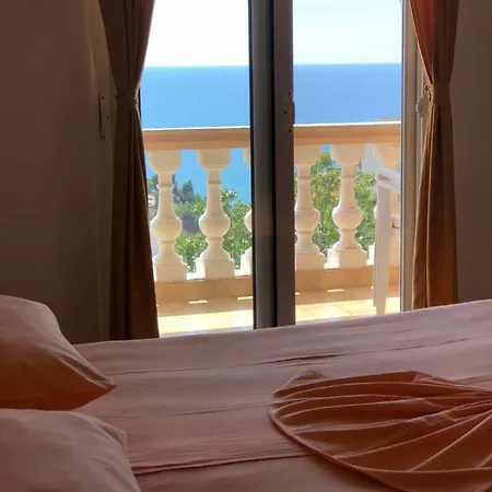 Apartments Onyx Ulcinj Exterior photo