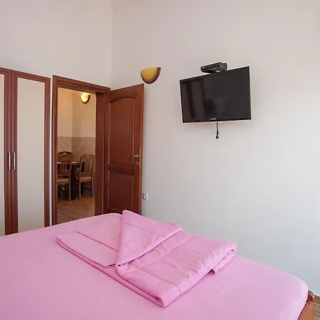 Apartments Onyx Ulcinj Exterior photo