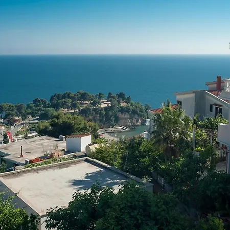 Apartments Onyx Ulcinj Exterior photo