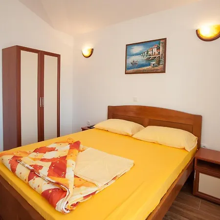 Apartments Onyx Ulcinj Exterior photo