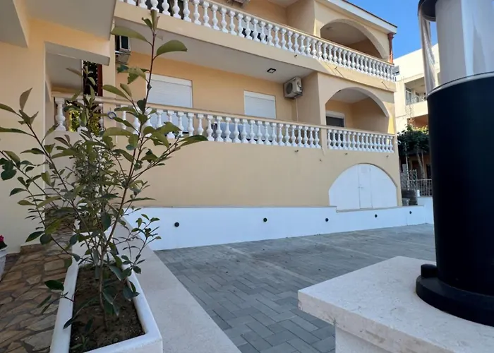 Apartments Onyx
